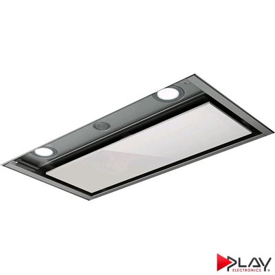 Elica BOXIN PLUS IXGL A/90 | PLAY Electronics